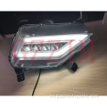 Hyundai IX25 Creta 2020 Creta Fog Light 2020